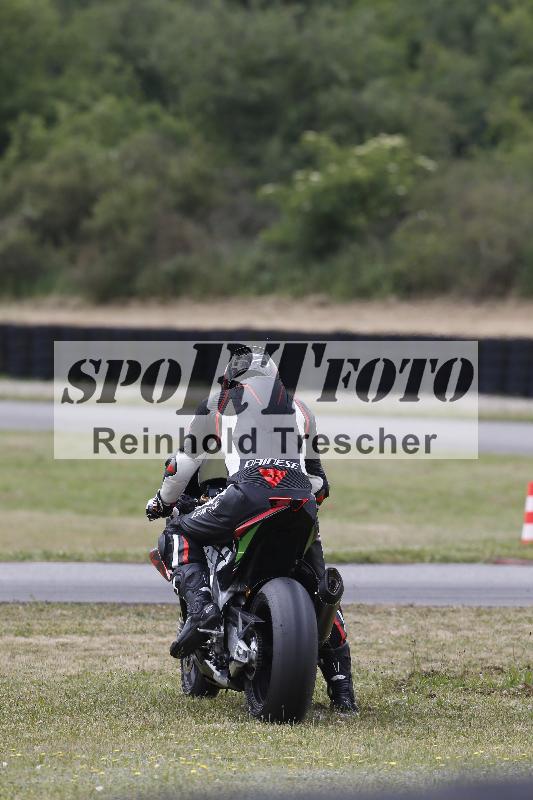 /18 23.05.2025 Get Faster Caremotion ADR/Gruppe rot/18